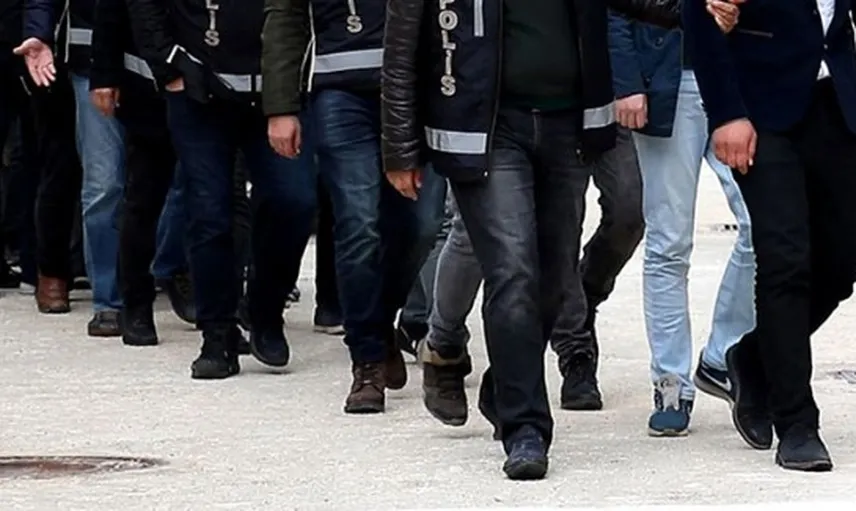 FETÖ'nün Bilişim Yapılanması Soruşturmasında 74 Kişiye Gözaltı Kararı