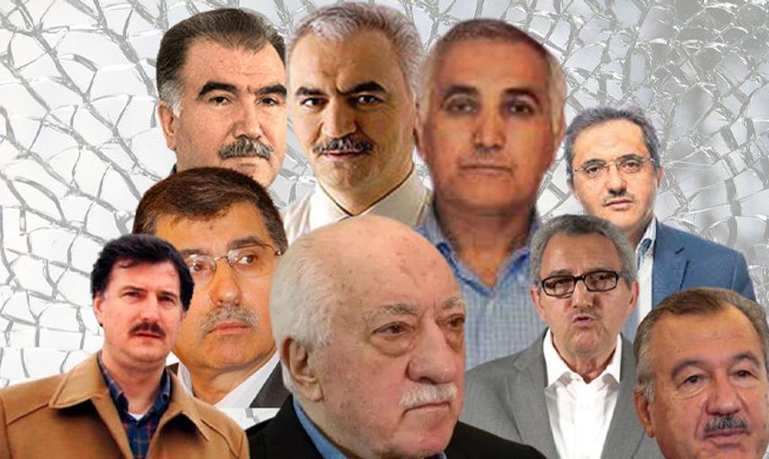 FETÖ'nün Binlerce Euroluk VIP Firar Tarifeleri İfşa Oldu!