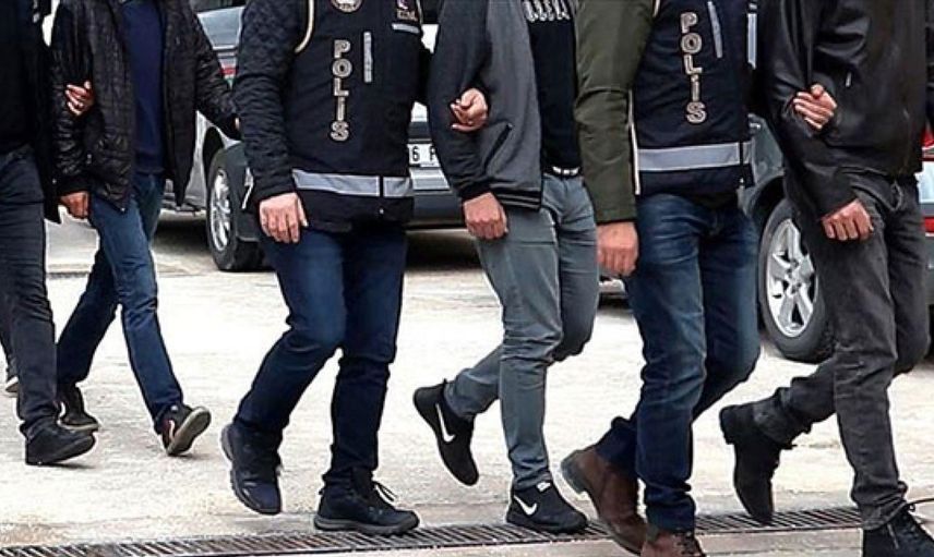FETÖ'nün Emniyetteki Ayağına Operasyon: 29 Şüpheli Yakalandı!