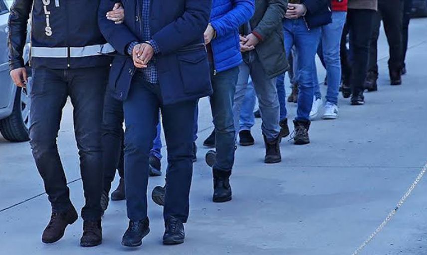 FETÖ'nün İstanbul Yapılanmasına 10 Yılda Ağır Darbe