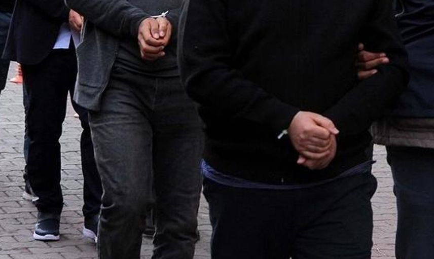 FETÖ'nün Kökü Kazınıyor! 12 İlde 26 Gözaltı