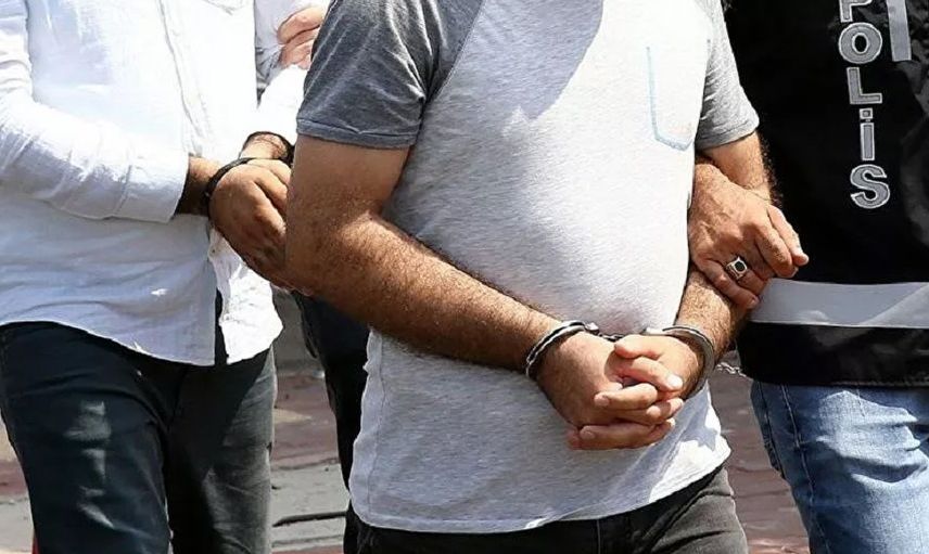 FETÖ'nün Kökü Kazınıyor! 32 İlde Aynı Zamanlı Düzenlenen Operasyonda 47 Gözaltı