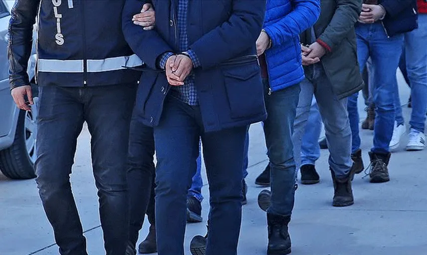 FETÖ'nün 'Mahrem İmam' Oluşumuna Soruşturma