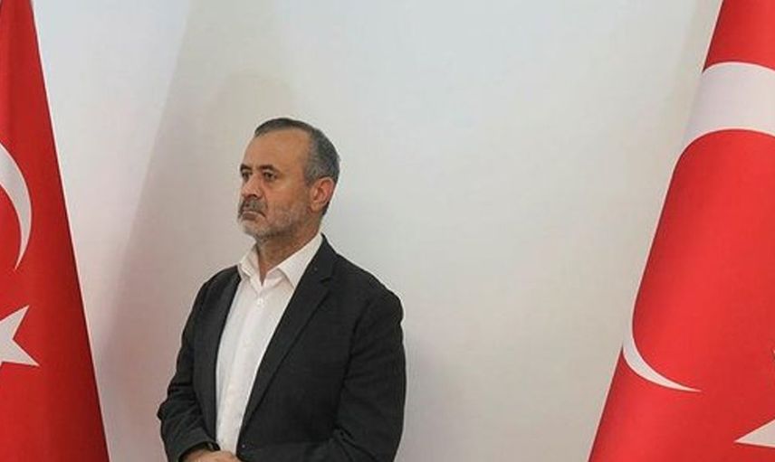 FETÖ'nün Sözde Orta Asya sorumlusu Orhan İnandı Tutuklandı
