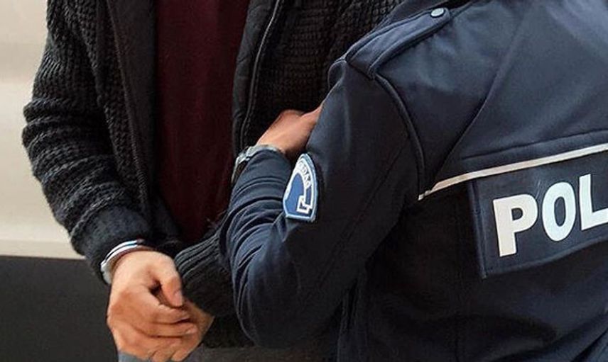FETÖ'nün TSK Yapılanmasına Operasyon Yapıldı: 5 Gözaltı