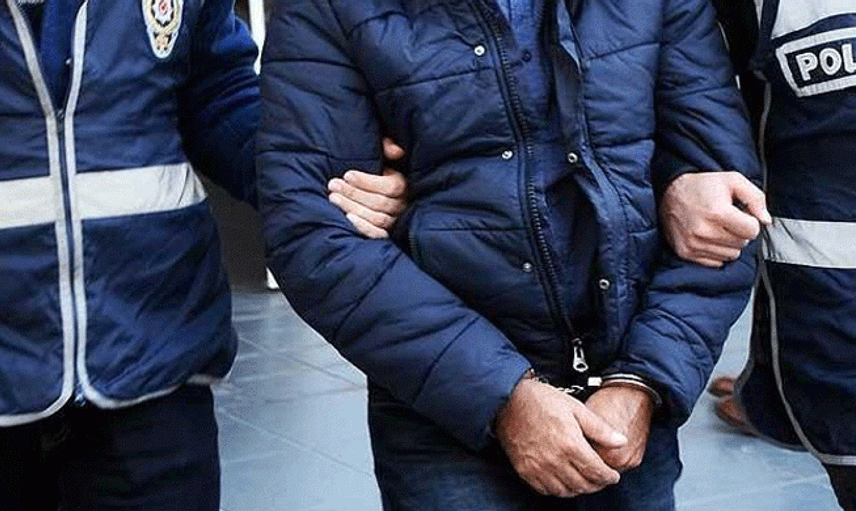 FETÖ/PYD Operasyonunda Gözaltı Süreci Devam Ediyor