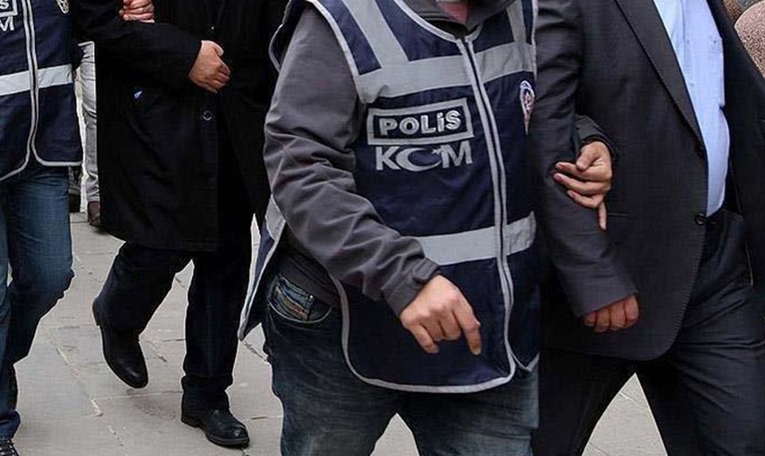 FETÖ'ye Ağır Darbe: 45 İlde Gözaltı Kararı!