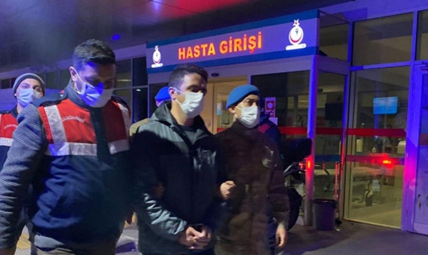 FETÖ'ye Karşı Operasyonlar Hız Kesmeden Sürüyor!