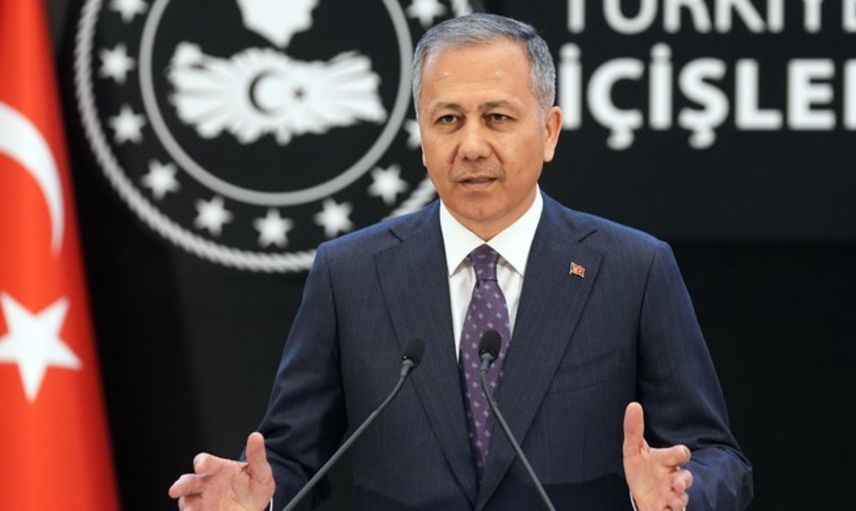 FETÖ'ye Yönelik 11 İlde Operasyon Yapıldı: 20 Şüpheli Yakalandı