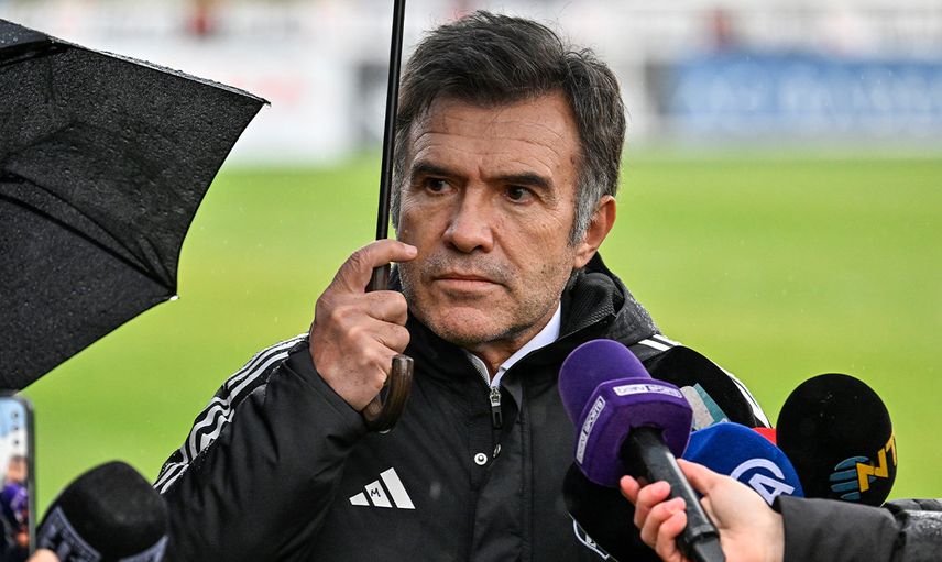 Feyyaz Uçar'dan Abobakar açıklaması: Kadroya geri dönecek mi?