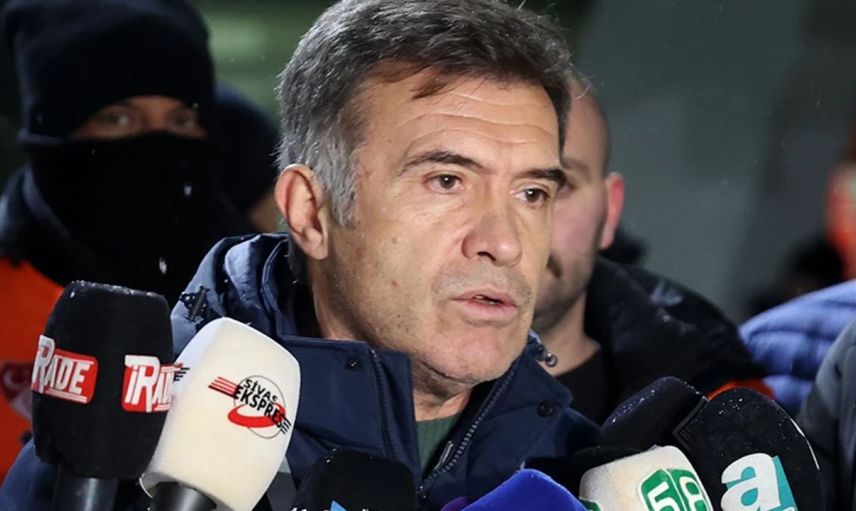 Feyyaz Uçar'dan açıklama geldi