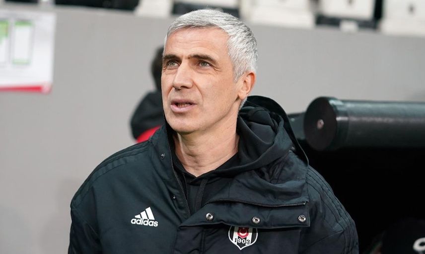 Feyyaz Uçar'dan Beşiktaş Teknik Direktörü Önder Karaveli'ye Ağır Eleştiriler!
