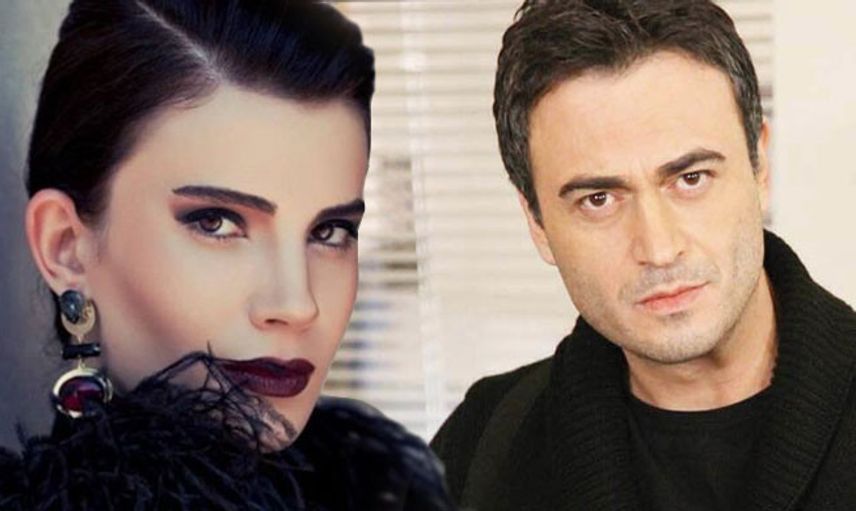 Feyza Çıpa’dan Kutsi Açıklaması