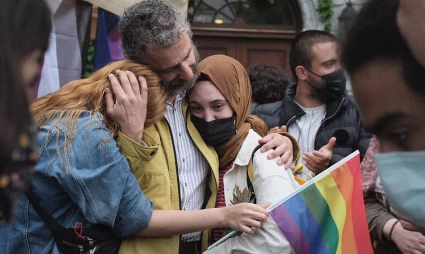 Feyzi Erçin: Eylemlere Katılanlar Yaz Okulunda Dersimden Geçecek