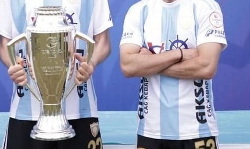 Orhan Ovacıklı ve Mustafa Yumlu’nun erzurumspor fk'daki 5 yıllık başarı serüveni