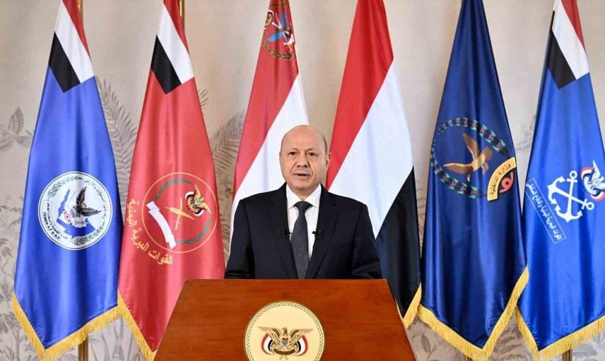 Yemen hükümeti, Husilere karşı geniş çaplı askeri operasyon başlattı
