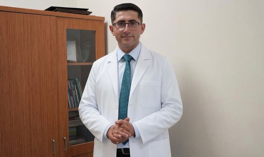 Gençlerde artan boyun düzleşmesi tehlikesi: Duruş bozuklukları etkili