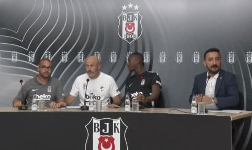 Tiago Djalo'dan teknik direktörüne özel teşekkür: Kendimi önemli hissediyorum
