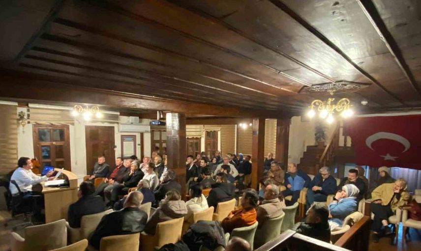 Balkanlar ve Orta Avrupa seyahatini paylaştı: Doç. Dr. Hakan Değirmenci'nin yol hikayesi