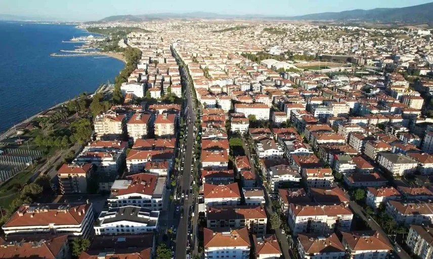 Marmara'daki depremler üzerine uzman görüşü: 'Büyük depremin habercisi değil'