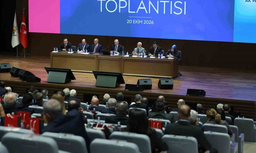 Sermaye piyasalarındaki fon krizine yönelik adımlar: Erdoğan'dan net mesaj