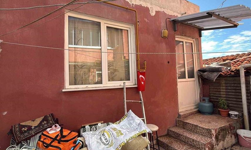 Muğla'da karbonmonoksit zehirlenmesi: 76 yaşındaki adam hayatını kaybetti