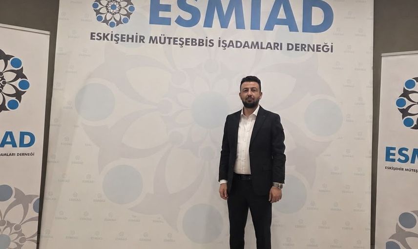 İsmail Küçükkör'den Eskişehir için ortak akıl ve üretim çağrısı