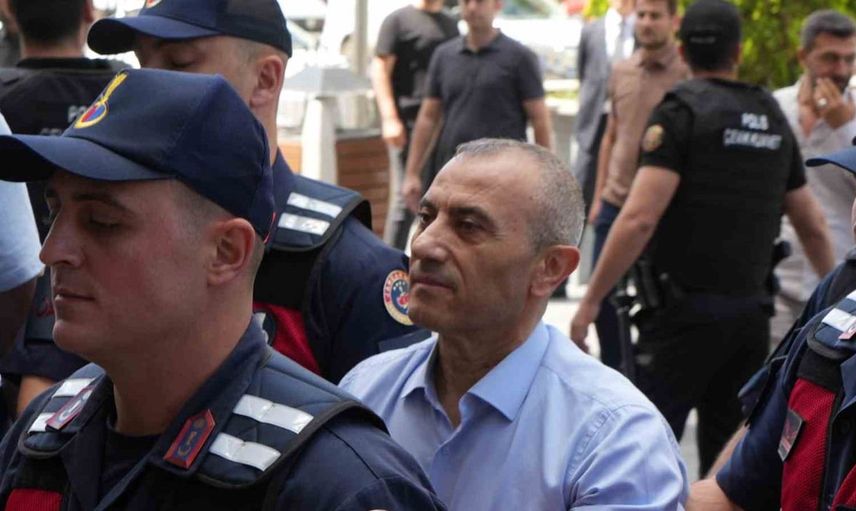 Erzurum Cumhuriyet Başsavcılığı'ndan Gülistan Doku davasına dair önemli açıklamalar
