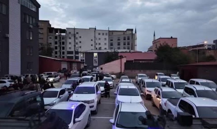 Uyuşturucu ile mücadelede önemli adım: 5 ilde operasyon gerçekleştirildi