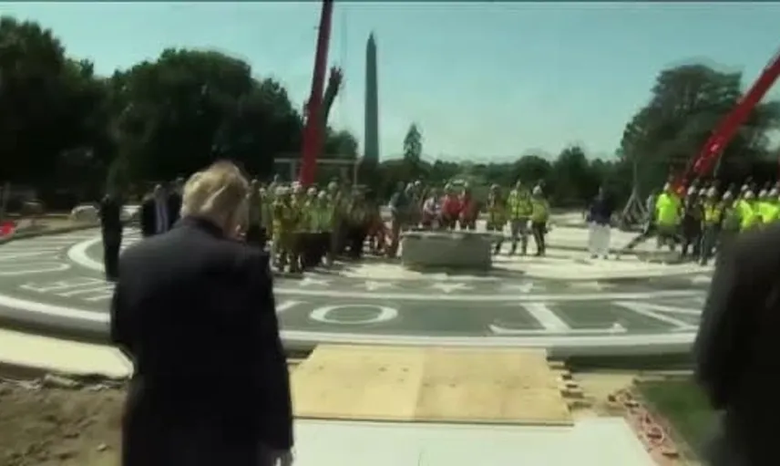 Trump, İran ile müzakerelere kapıyı açık bıraktı: Nükleer silah meselesi kritik