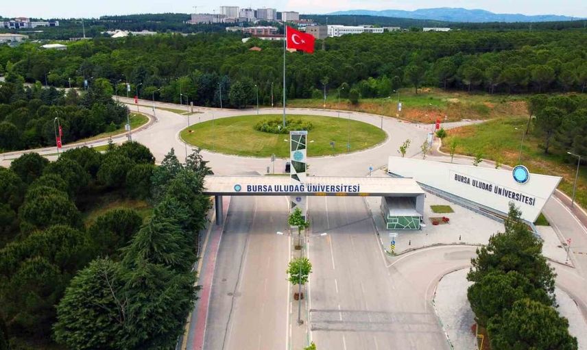 Bursa uludağ üniversitesi sürdürülebilirlikte önemli bir başarıya imza attı
