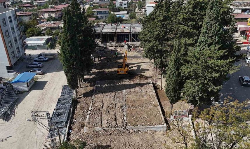 Kaybının ardından çocukların geleceği için mücadele ediyor