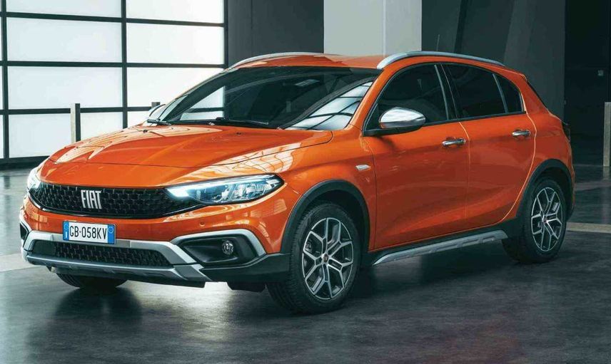 Fiat Egea engelli indirimi ne kadar? 2022 Fiat Egea engelli indirimli araç fiyatları