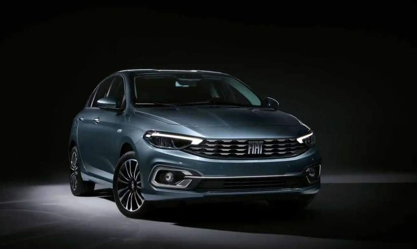 Fiat Egea Sedan 2022 özellikleri ve fiyat listesi