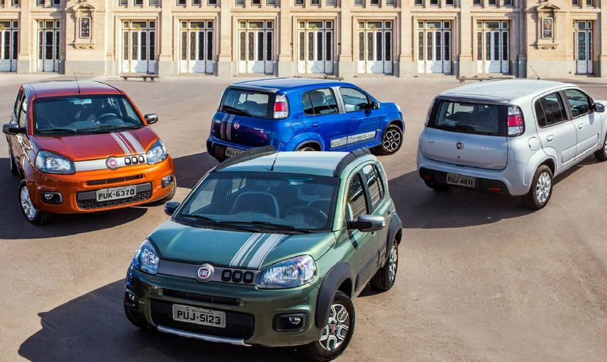 Fiat otomobil fiyatları ne kadar? Mart 2024 Fiat Egea, Panda, Cross, Wanda fiyat listesi
