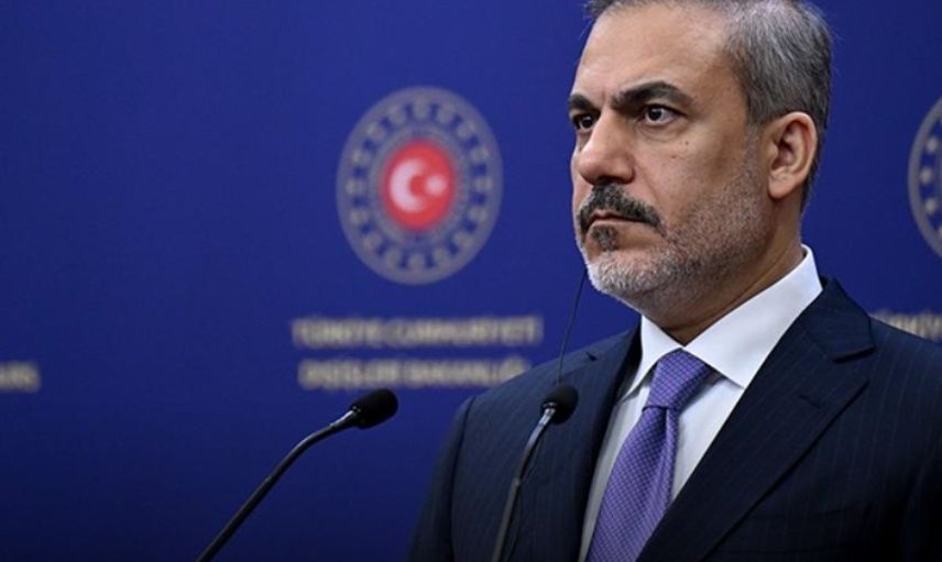 Fidan’dan Kritik Uyarı: Hürmüz Kapanırsa Küresel Kriz Derinleşir