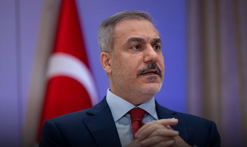 Fidan’dan NATO Zirvesi Açıklaması: Trump’ın Katılımı Bekleniyor
