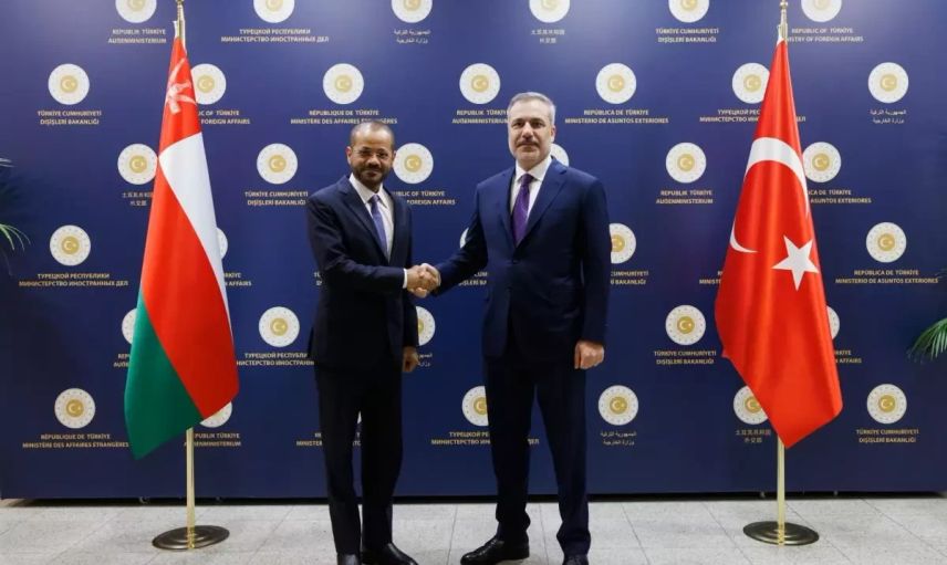 Fidan’dan SDG’ye Net Mesaj: Teröre Veda Edin, Suriye’de Birlik Zamanı