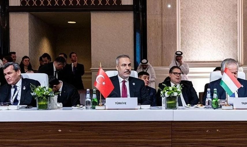 Hakan Fidan: “Zirvede basına açıklanmayan kararlar alındı”