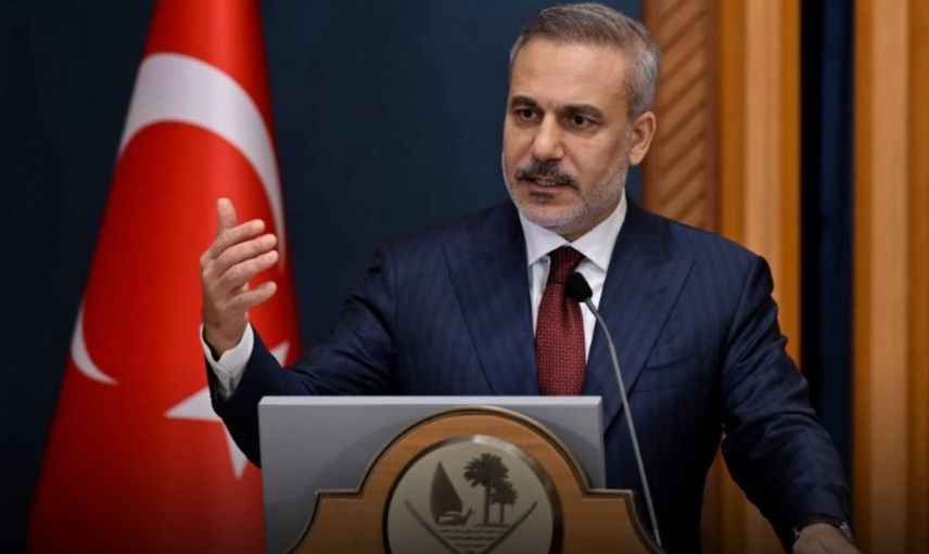 Fidan’dan Uyarı: Dünya, İsrail’in Olası Sabotajlarına Karşı Hazırlıklı Olmalı