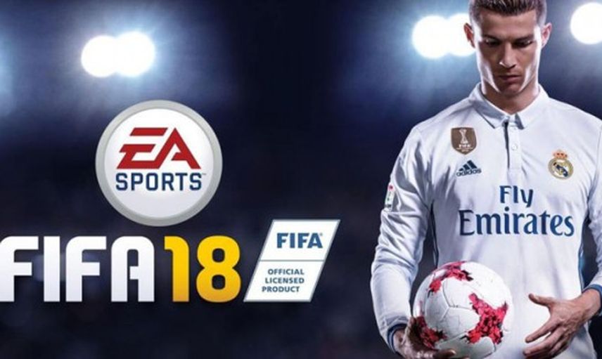 FIFA 2018'de Skandal Türkiye Haritası Hatası