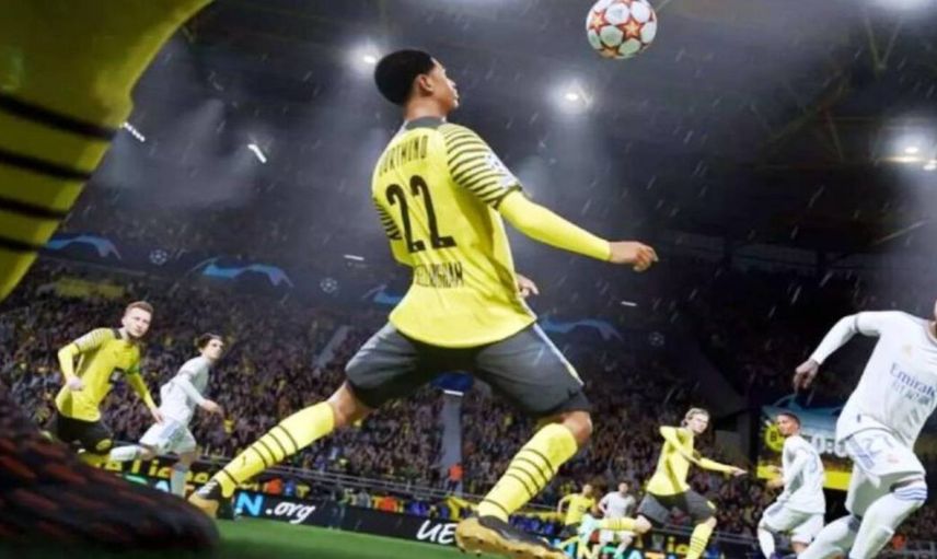 FIFA 2023 Türkiye fiyatı kaç TL? FIFA 2023 konsol fiyatı ne kadar? FIFA 2023 oyun severlerin cebini yakıyor