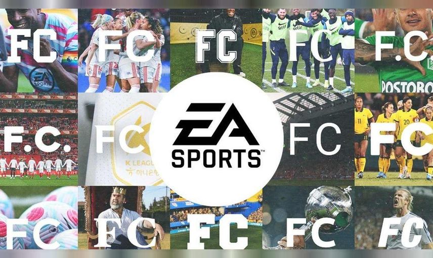 FIFA adı neden değişti? EA Sports FC nedir? Yeni FIFA oyununun adı EA Sports FC mi olacak?