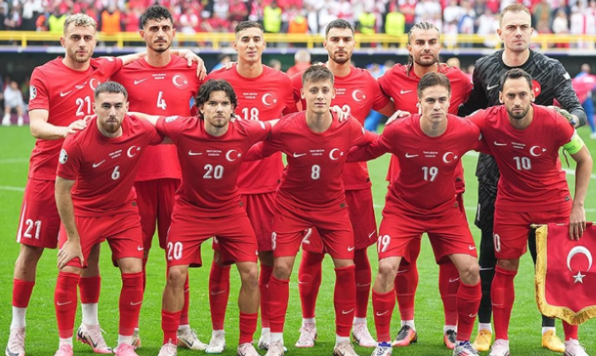 FIFA dünya sıralaması açıklandı