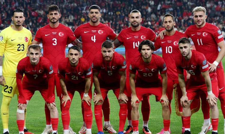FIFA Dünya Sıralaması Açıklandı: Türkiye Kaçıncı Sırada?