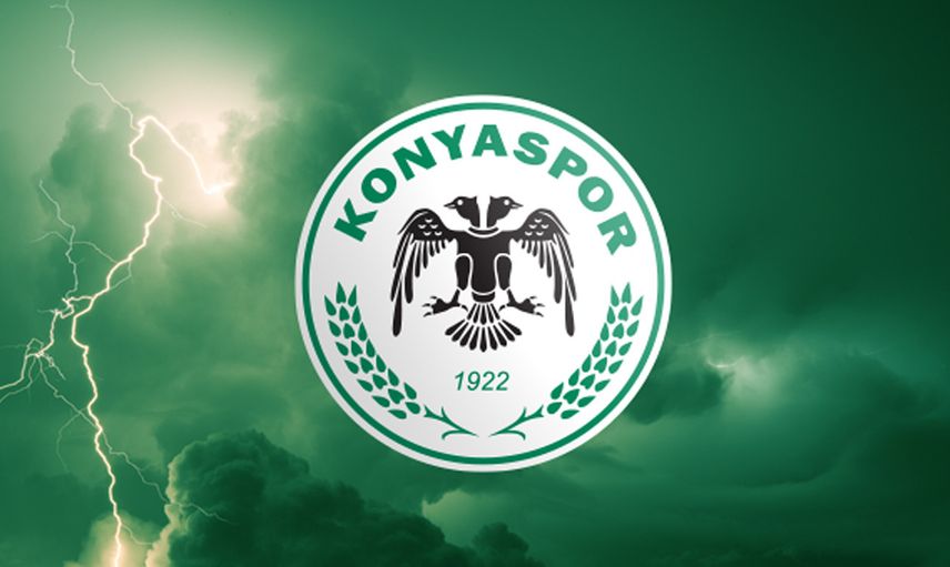 FIFA kötü haberi açıkladı: Konyaspor 3 dönem transfer yasağı aldı
