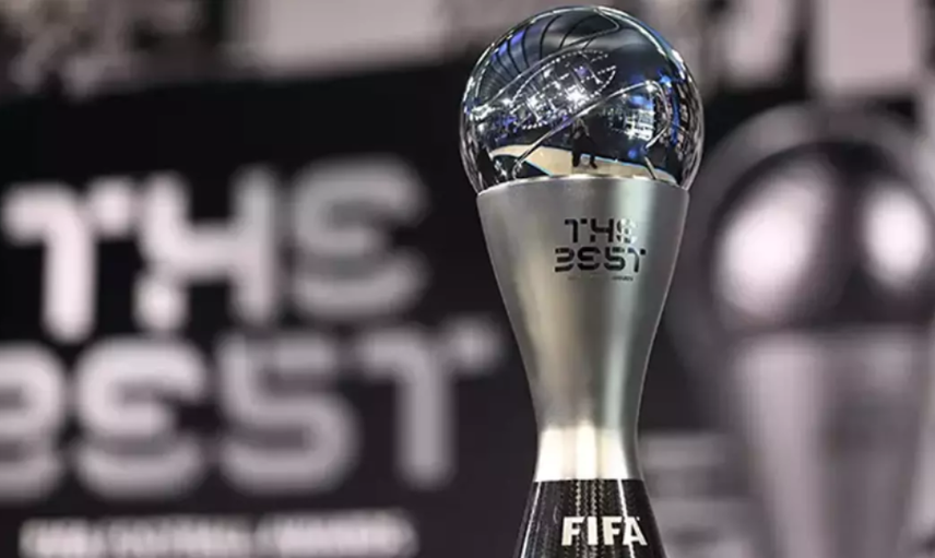FIFA yılın en iyi 11'ini açıkladı