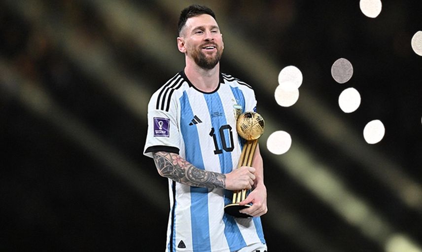 FIFA yılın ödüllerini açıkladı: Messi bu ödülü de kazandı