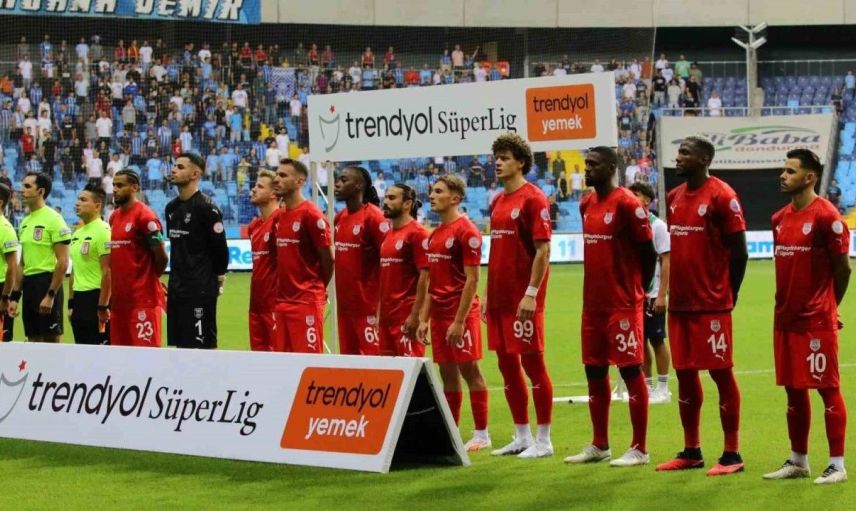 FIFA'dan İstanbul ekibine 3 dönem transfer yasağı
