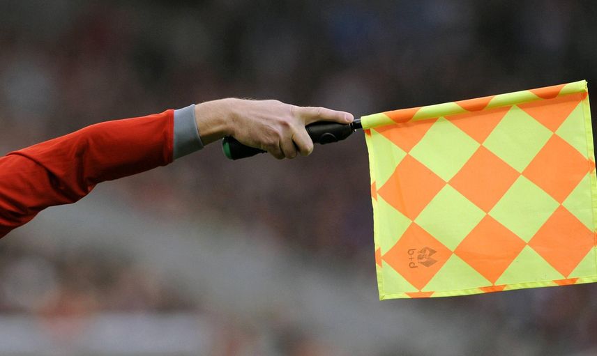 FIFA'dan Tarihe Geçecek Ofsayt Kararı Geldi!